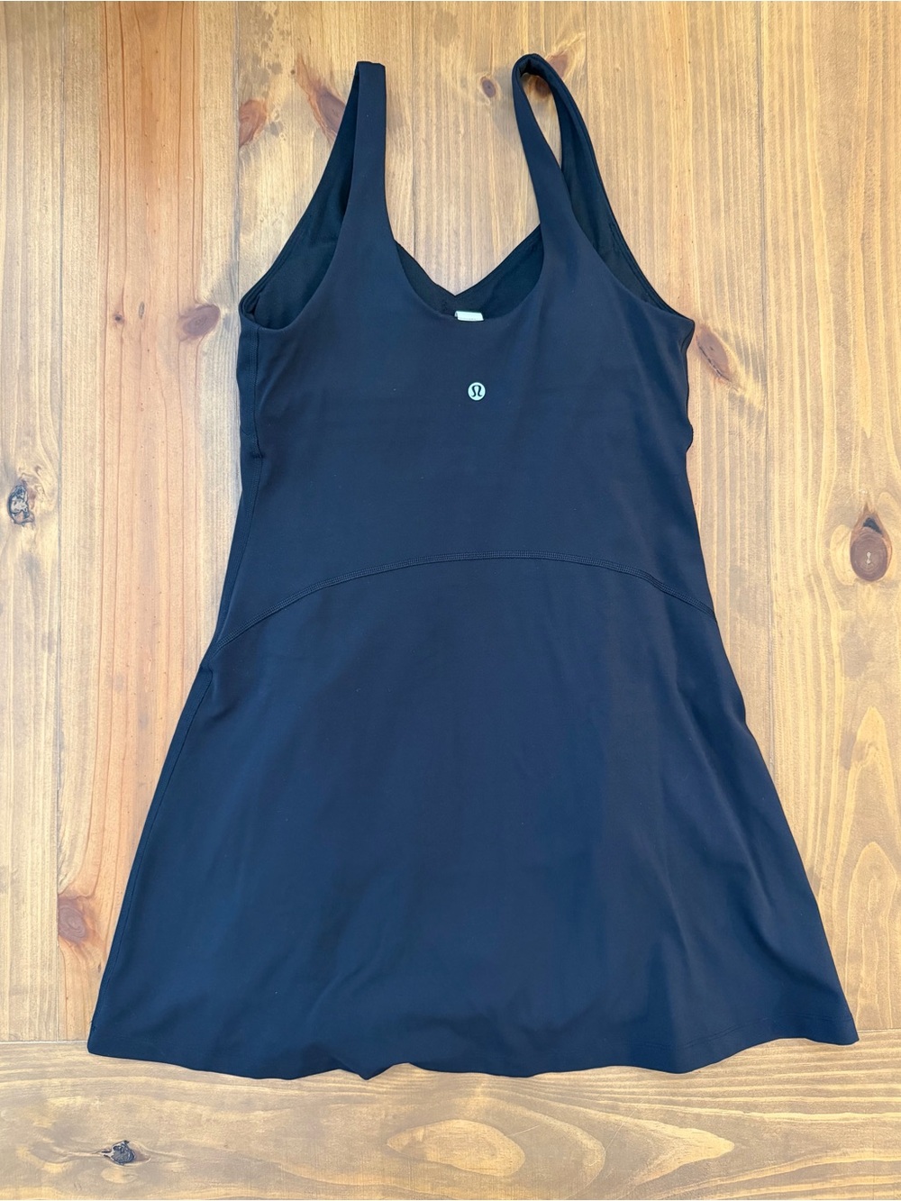 Lululemon Align Dress - Picture 2 of 6